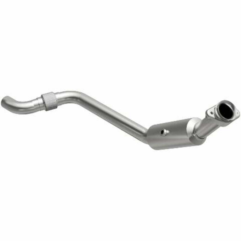 2015-2017 Ford Mustang Direct-Fit Catalytic Converter 21-473 Magnaflow - Catalytic Converters Car Part People