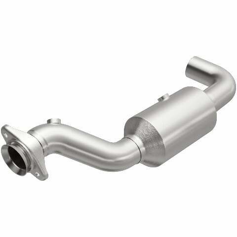 2015-2018 Ford F-150 Direct-Fit Catalytic Converter 21-474 Magnaflow