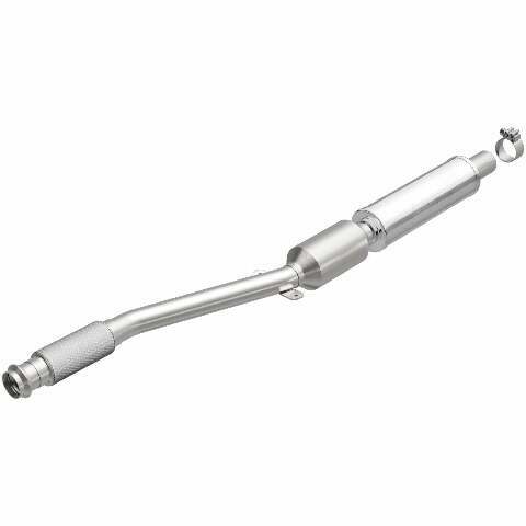 2011-2016 Mini Cooper Countryman Direct-Fit Catalytic Converter 21-488 Magnaflow