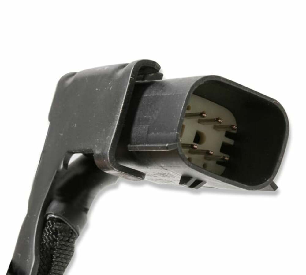 Installation Kit for GM Gen V LT Accessory Drive - 21-5