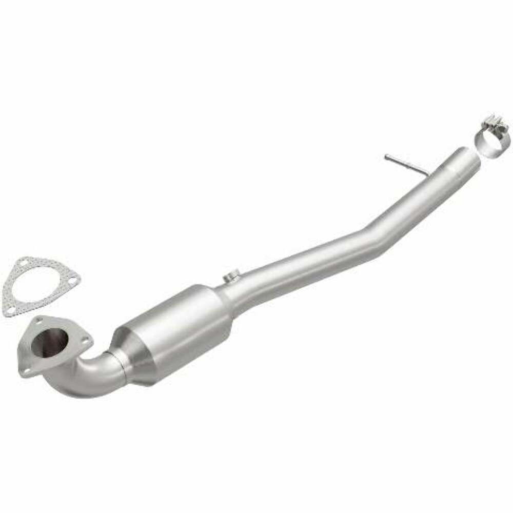 2010-2012 Land Rover Range Rover Direct-Fit Catalytic Converter 21-533 Magnaflow