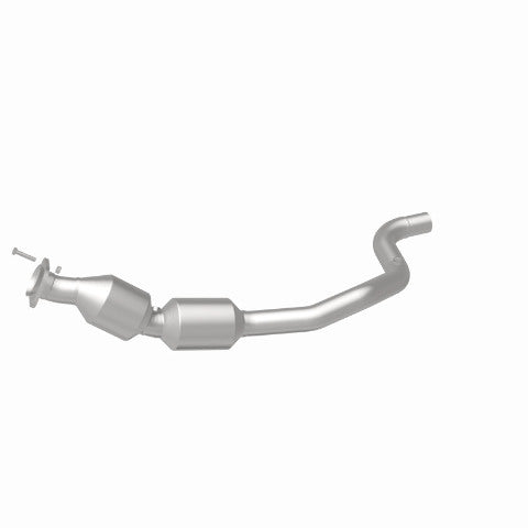 15-19 LandRover Range Rover Sport Grade DirectFit Converter 21-535 Magnaflow