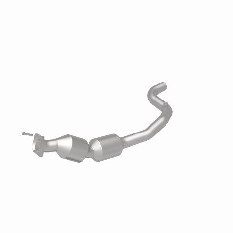 15-19 LandRover Range Rover Sport Grade DirectFit Converter 21-535 Magnaflow