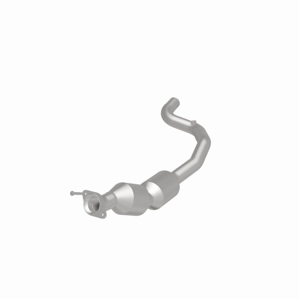 15-19 LandRover Range Rover Sport Grade DirectFit Converter 21-535 Magnaflow - Catalytic Converters Car Part People