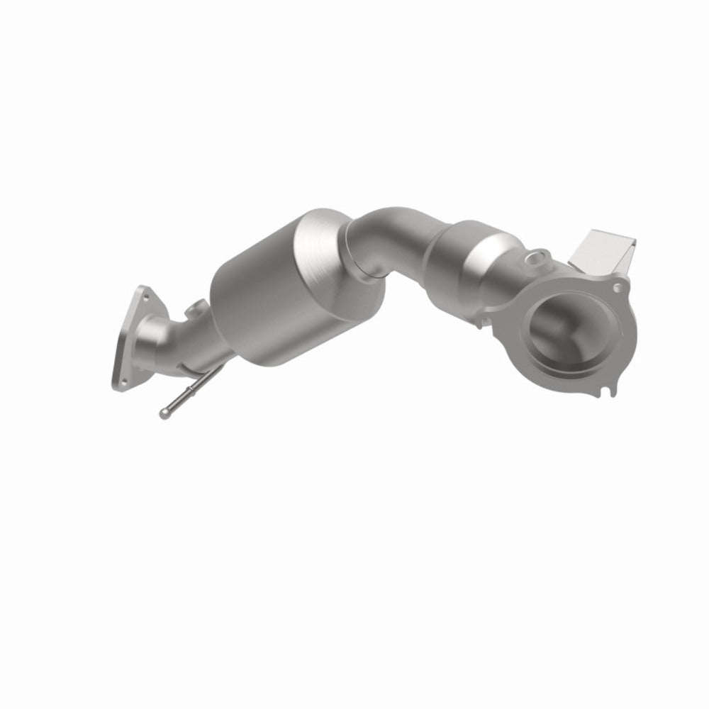 15-17 Land Rover Discovery Sport Direct-Fit Catalytic Converter 21-537 Magnaflow