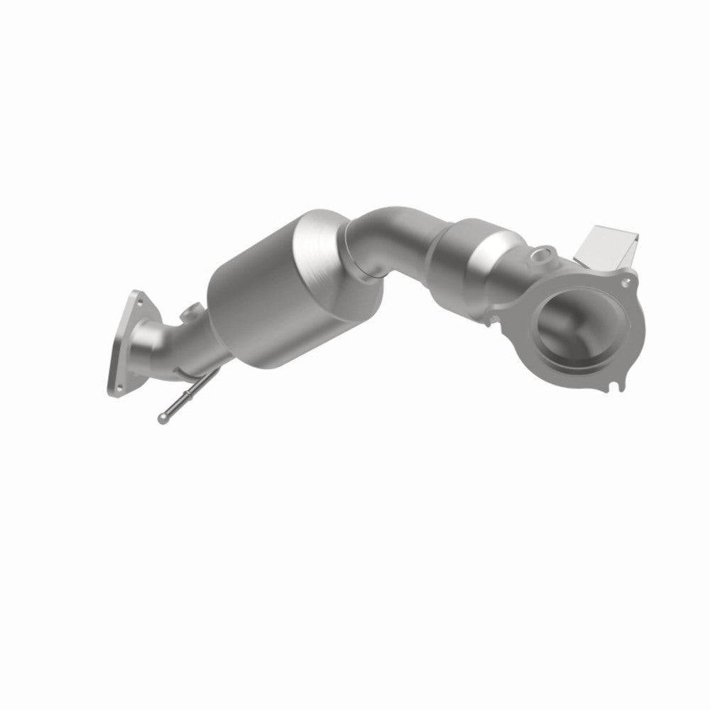 15-17 Land Rover Discovery Sport Direct-Fit Catalytic Converter 21-537 Magnaflow