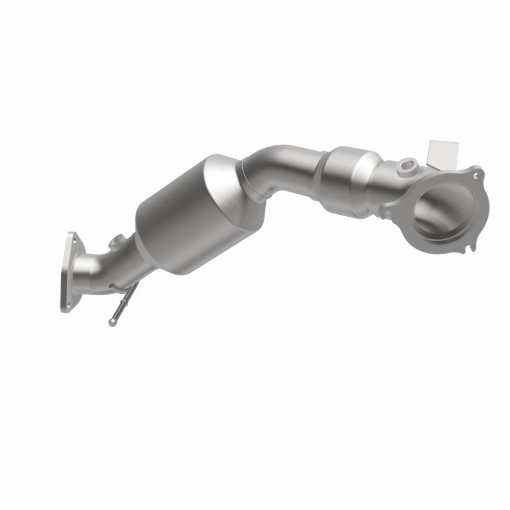 15-17 Land Rover Discovery Sport Direct-Fit Catalytic Converter 21-537 Magnaflow