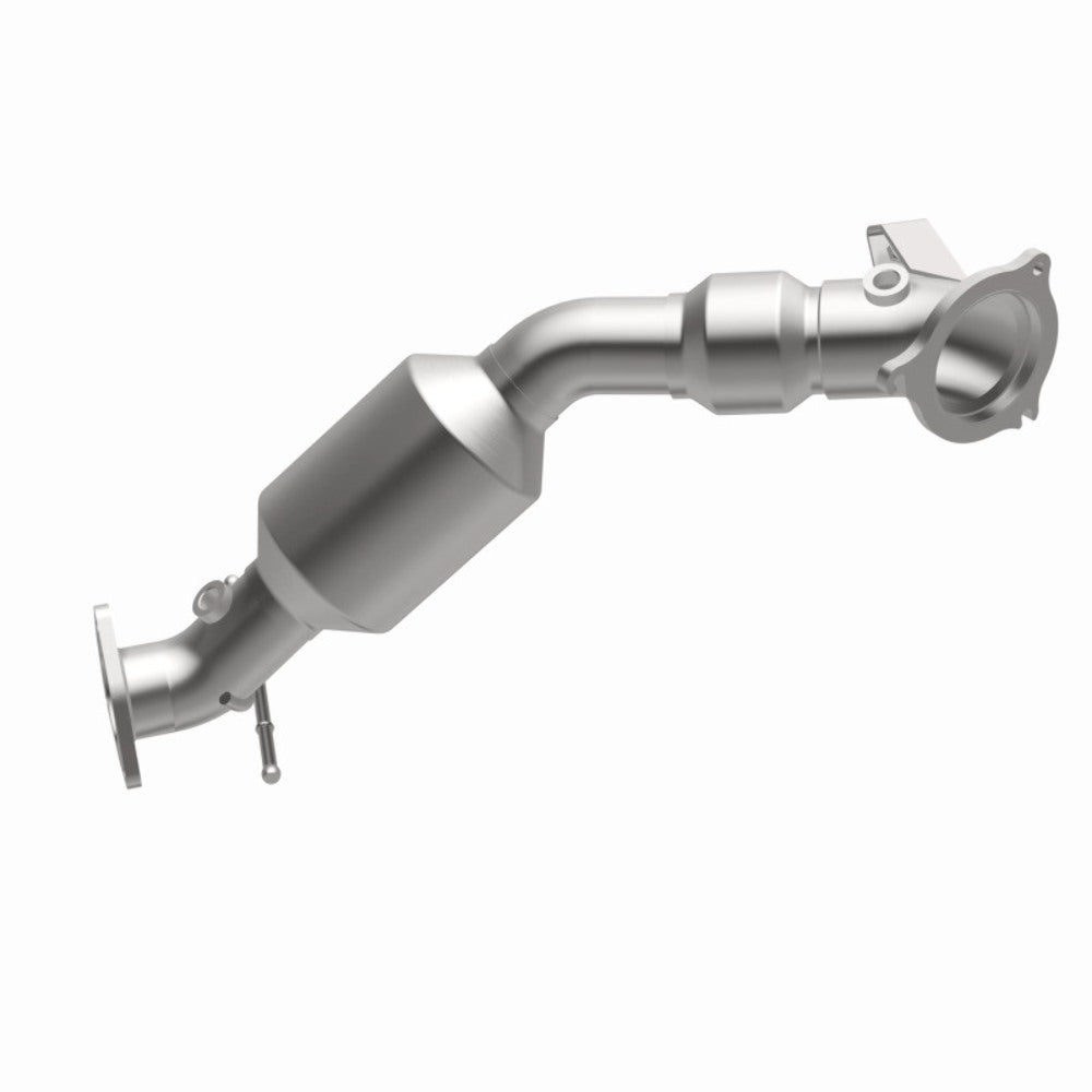 15-17 Land Rover Discovery Sport Direct-Fit Catalytic Converter 21-537 Magnaflow