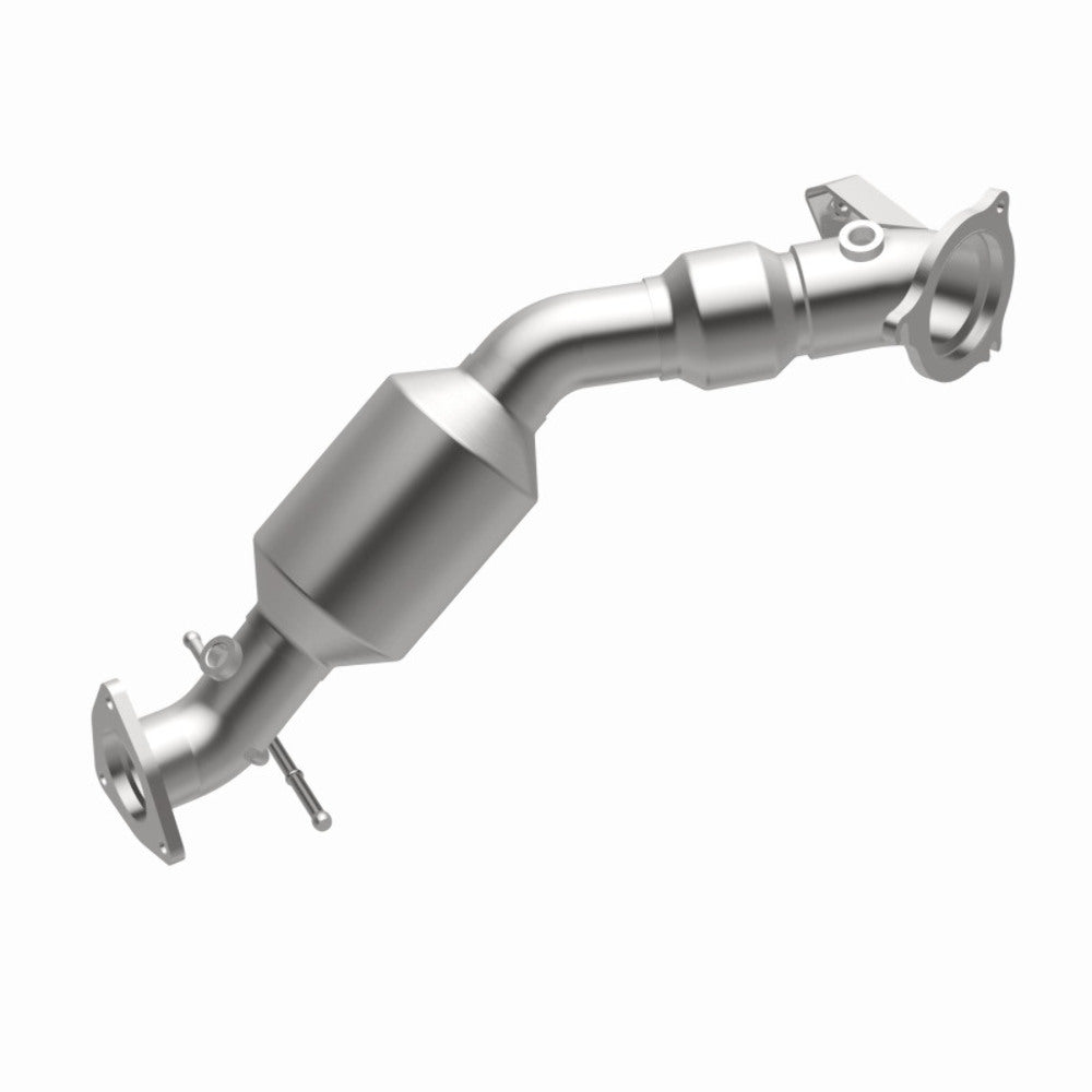 15-17 Land Rover Discovery Sport Direct-Fit Catalytic Converter 21-537 Magnaflow