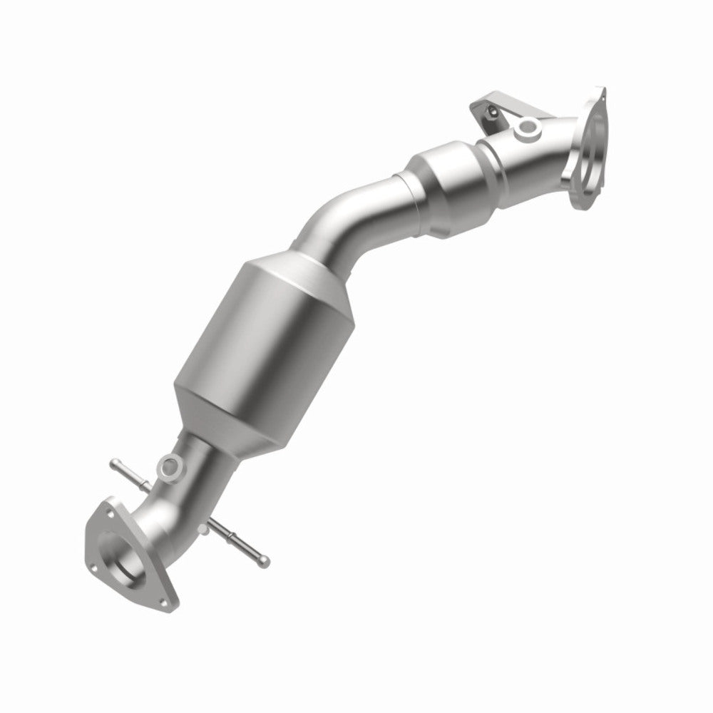 15-17 Land Rover Discovery Sport Direct-Fit Catalytic Converter 21-537 Magnaflow
