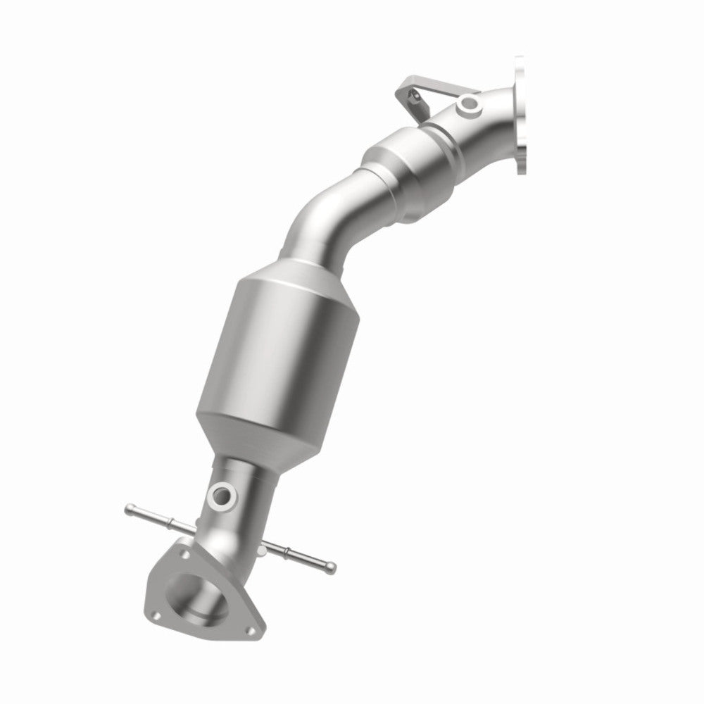 15-17 Land Rover Discovery Sport Direct-Fit Catalytic Converter 21-537 Magnaflow