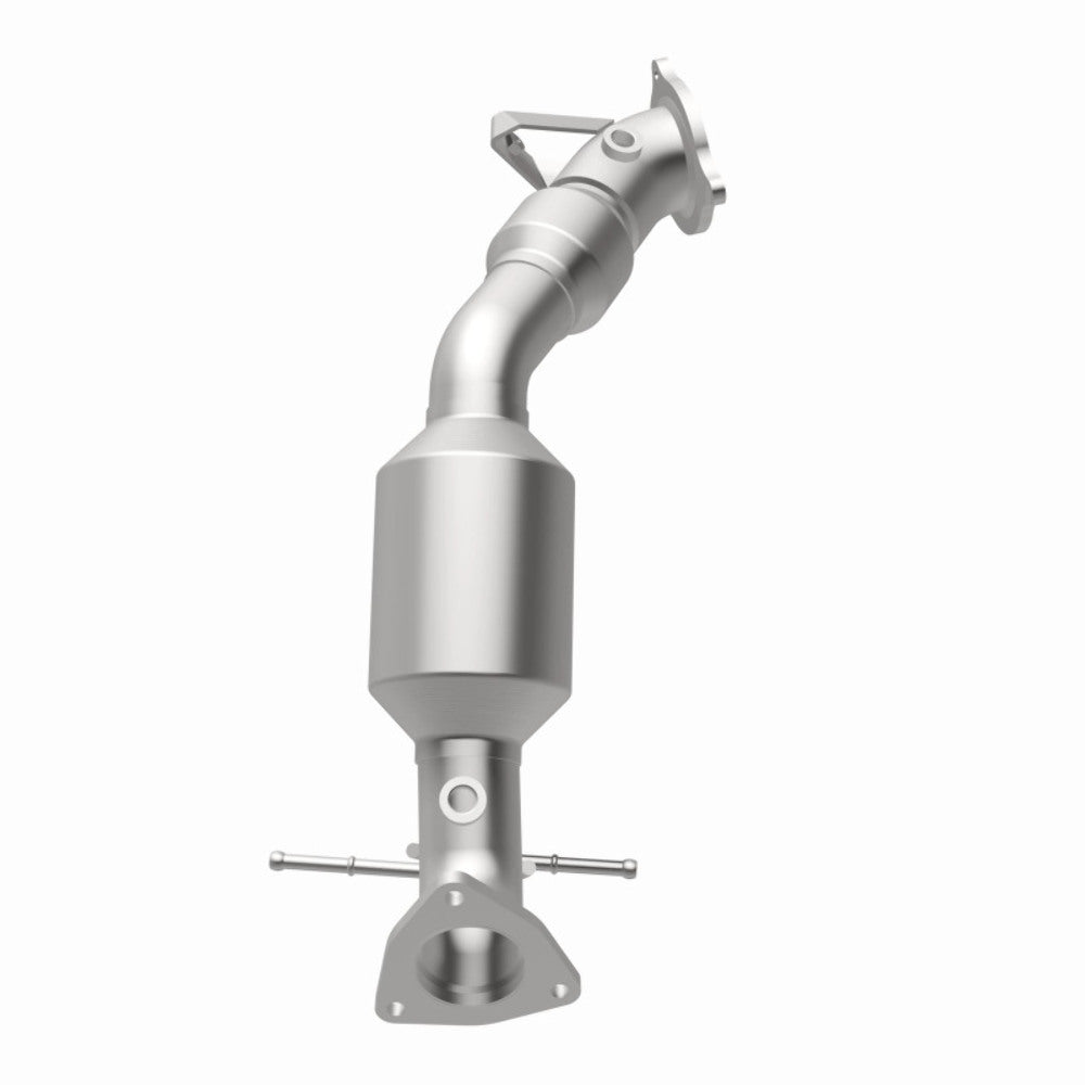 15-17 Land Rover Discovery Sport Direct-Fit Catalytic Converter 21-537 Magnaflow