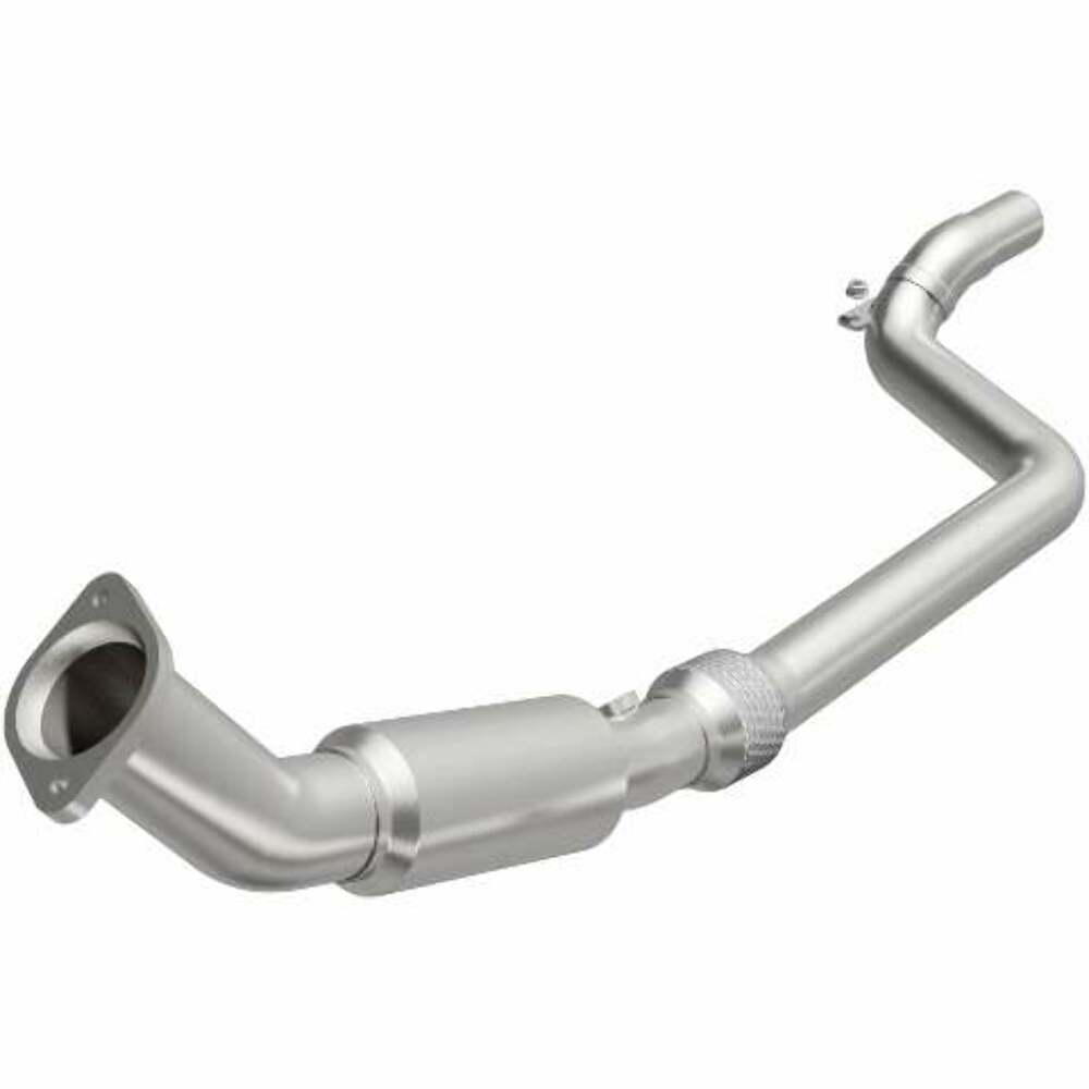 05-10 300 V6 3.5 2.7L Underbody Direct-Fit Catalytic Converter 21-540 Magnaflow