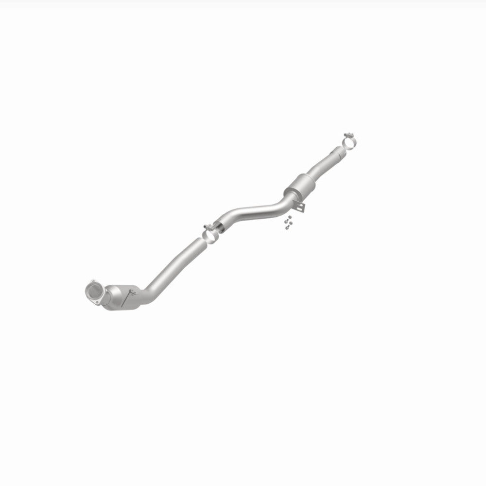 2013-2017 Mercedes-Benz SL550 OEM Grade Federal Cat Converter 21-572 Magnaflow - Catalytic Converters Car Part People