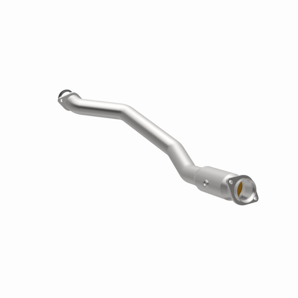 2012-2019 Jeep Grand Cherokee OEM Grade Federal Cat Converter 21-578 Magnaflow - Catalytic Converters Car Part People