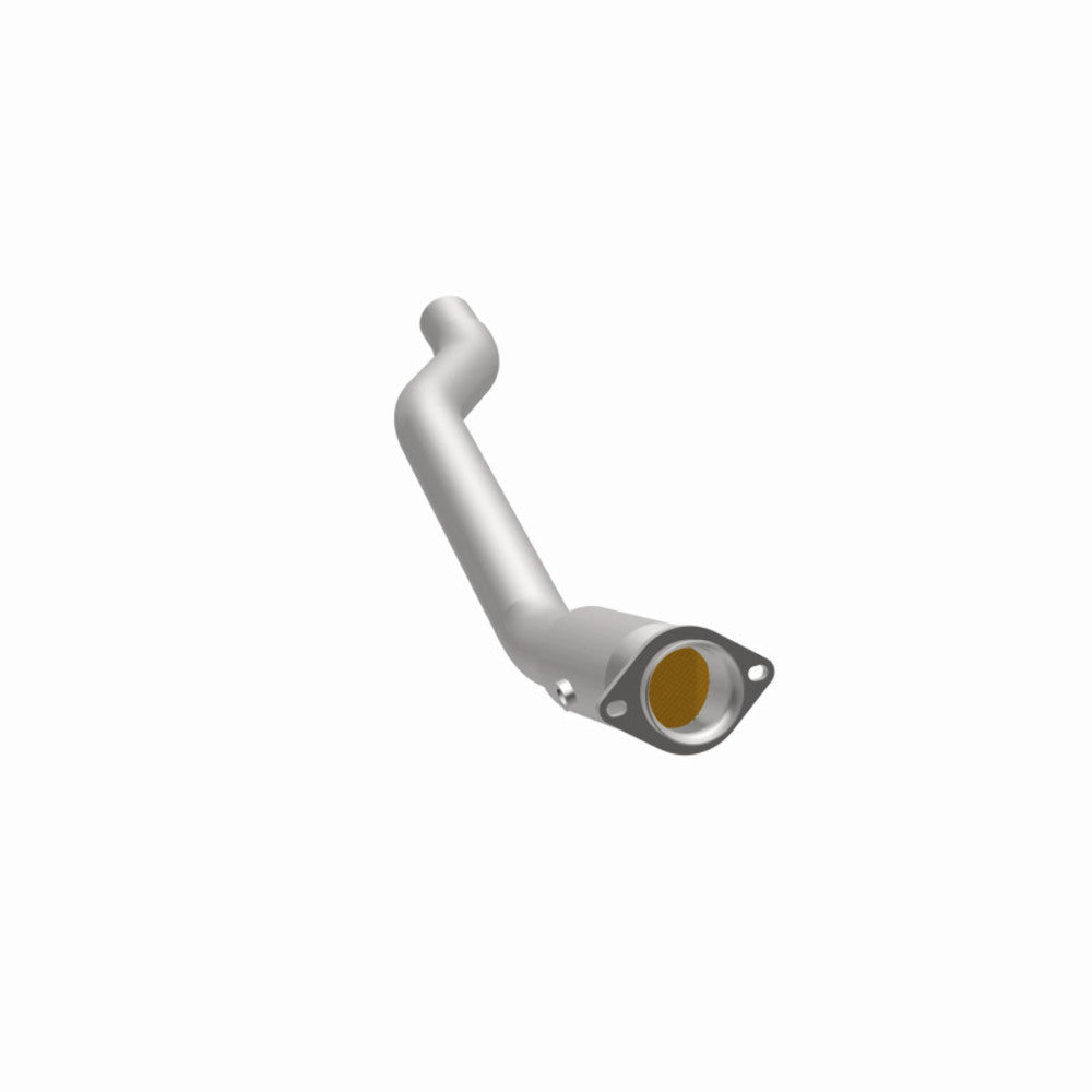 2012-2015 Jeep Grand Cherokee OEM Grade Federal Cat Converter 21-579 Magnaflow - Catalytic Converters Car Part People