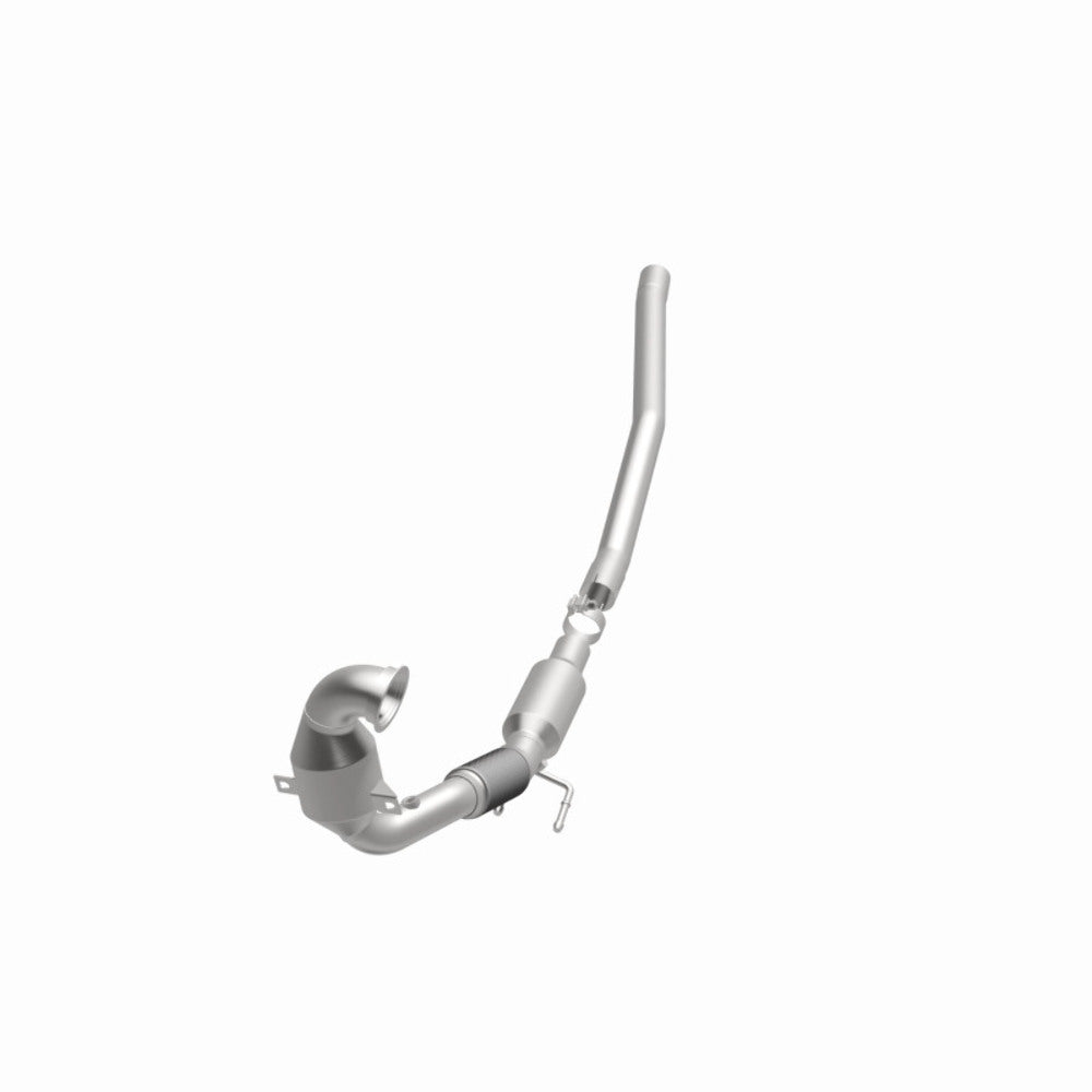 2015-2016 Audi A3 Quattro Direct-Fit Catalytic Converter 21-580 Magnaflow - Catalytic Converters Car Part People