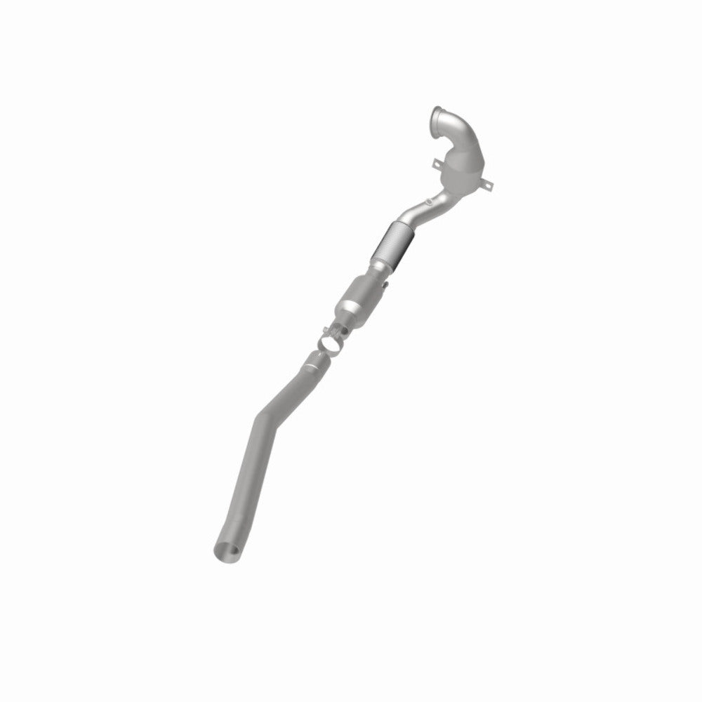 2015-2016 Audi A3 Quattro Direct-Fit Catalytic Converter 21-580 Magnaflow - Catalytic Converters Car Part People