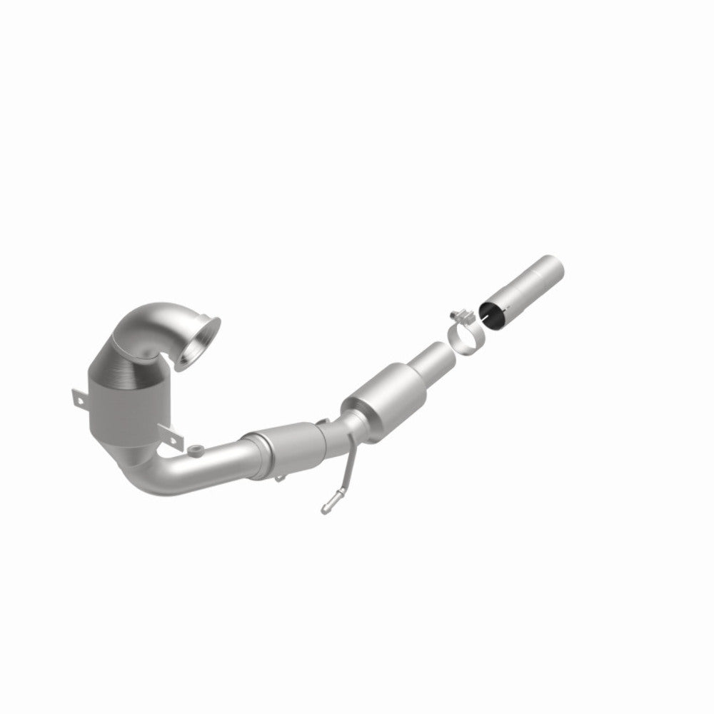 2015-2017 Volkswagen GTI Direct-Fit Catalytic Converter 21-581 Magnaflow