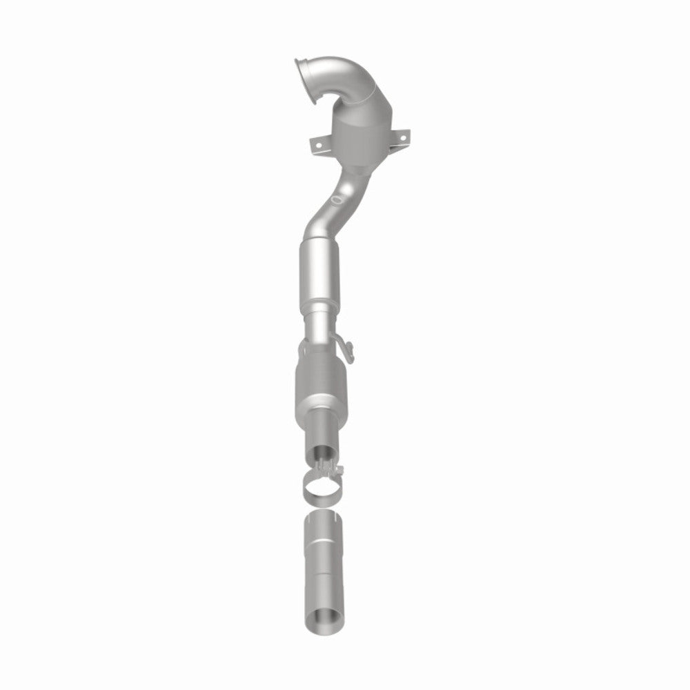2015-2017 Volkswagen GTI Direct-Fit Catalytic Converter 21-581 Magnaflow