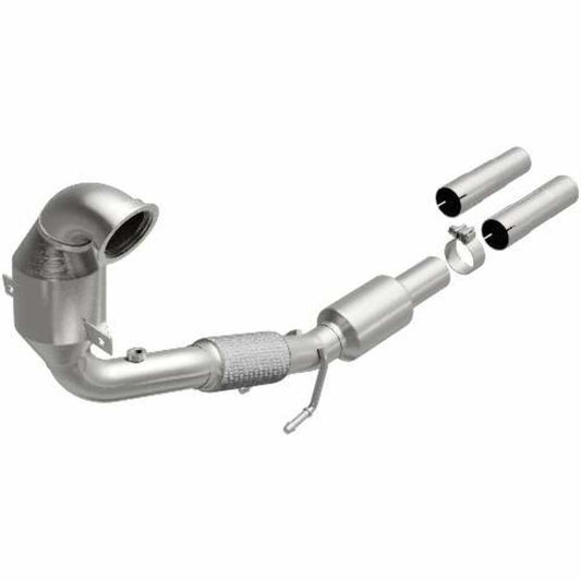 2015-2017 Volkswagen GTI Direct-Fit Catalytic Converter 21-581 Magnaflow
