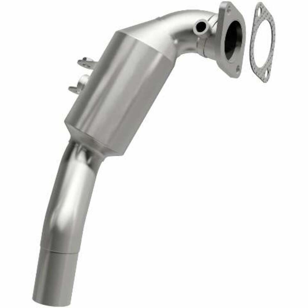 2015-2017 Ford Edge Direct-Fit Catalytic Converter 21-605 Magnaflow