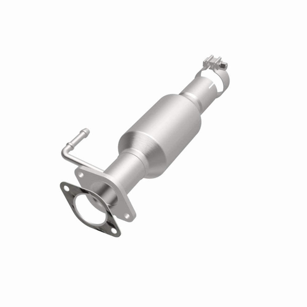 15-16 Ford Edge 3.5L FWD Rear Direct-Fit Catalytic Converter 21-730 Magnaflow