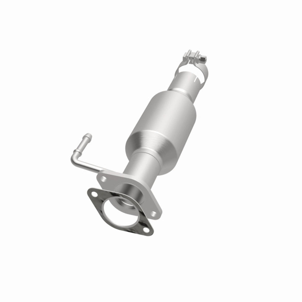15-16 Ford Edge 3.5L FWD Rear Direct-Fit Catalytic Converter 21-730 Magnaflow