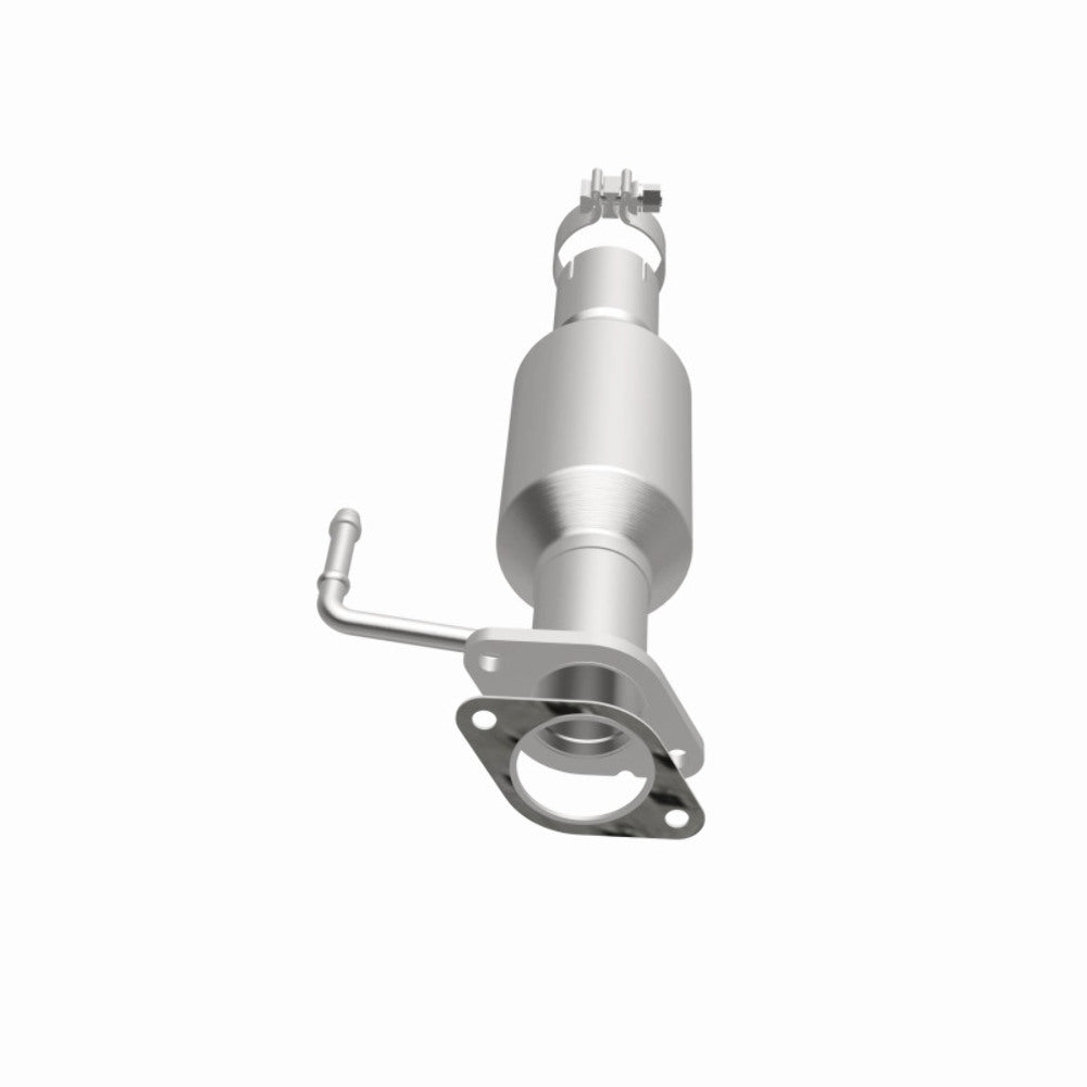 15-16 Ford Edge 3.5L FWD Rear Direct-Fit Catalytic Converter 21-730 Magnaflow