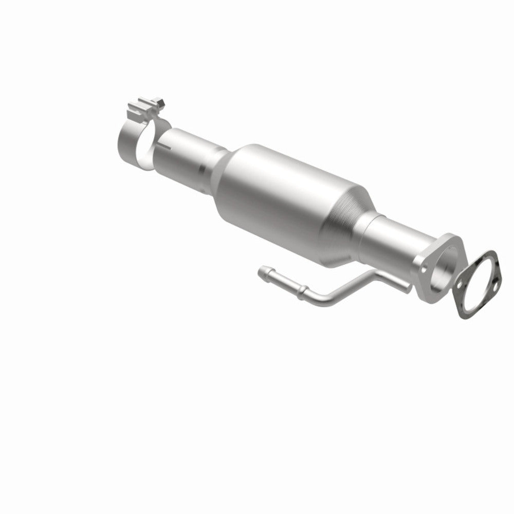 15-16 Ford Edge 3.5L FWD Rear Direct-Fit Catalytic Converter 21-730 Magnaflow