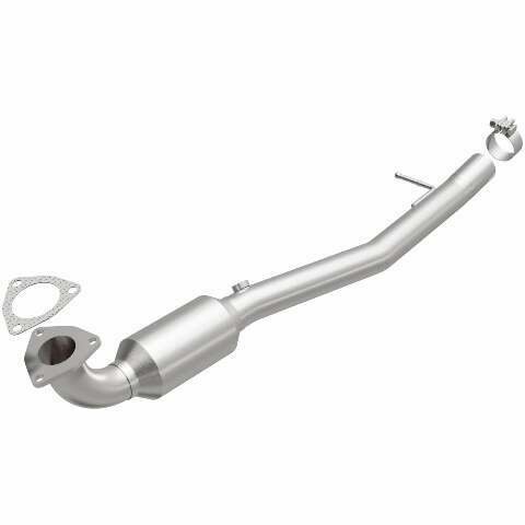 2007-2009 Land Rover Range Rover Direct-Fit Catalytic Converter 21-754 Magnaflow
