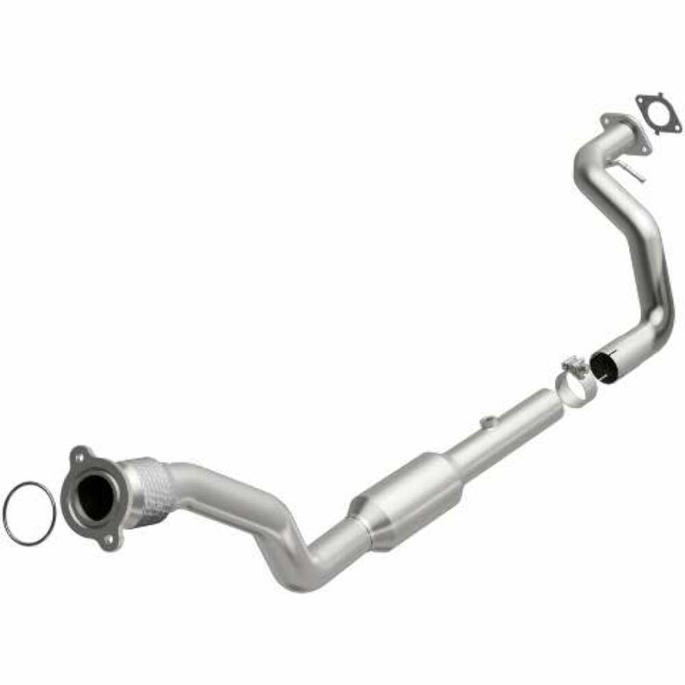 2005-2006 Buick Terraza Direct-Fit Catalytic Converter 21-758 Magnaflow - Catalytic Converters Car Part People