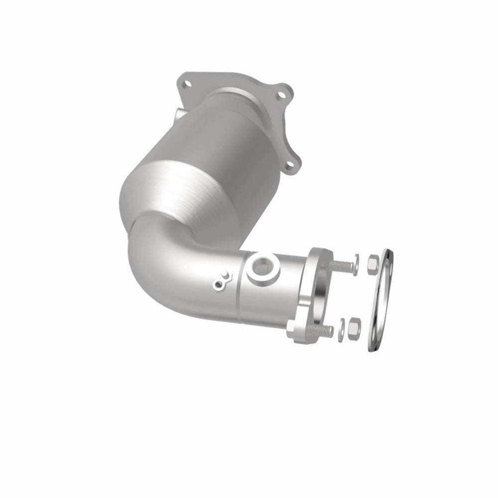 14-18 Subaru Forester/WRX 2.0L Direct-Fit Catalytic Converter 21-822 Magnaflow Open Box - Car Part People