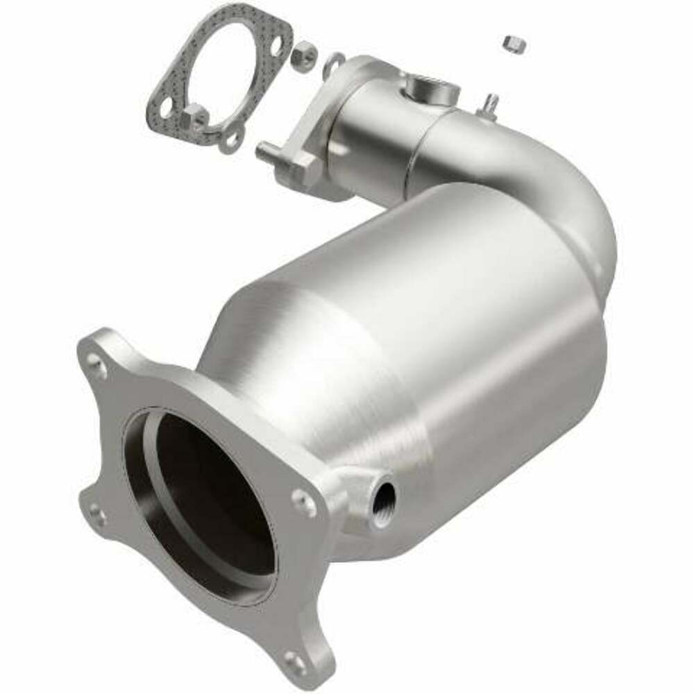 14-18 Subaru Forester/WRX 2.0L Direct-Fit Catalytic Converter 21-822 Magnaflow Open Box - Car Part People