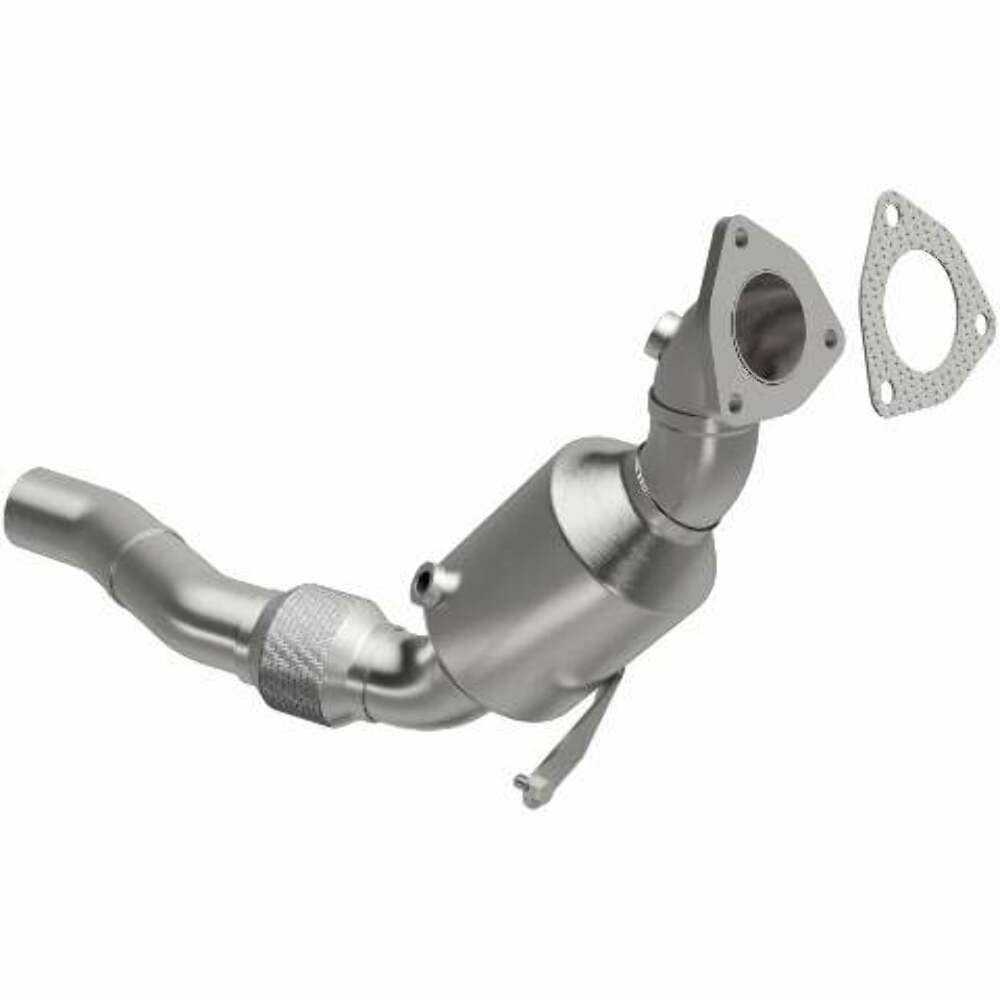 16-17 Cadillac CT6 3.0L Direct-Fit Catalytic Converter 21-914 Magnaflow - Catalytic Converters Car Part People