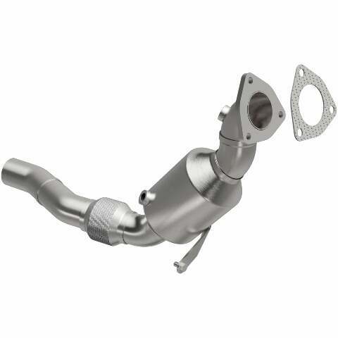 16-17 Cadillac CT6 3.0L Direct-Fit Catalytic Converter 21-914 Magnaflow