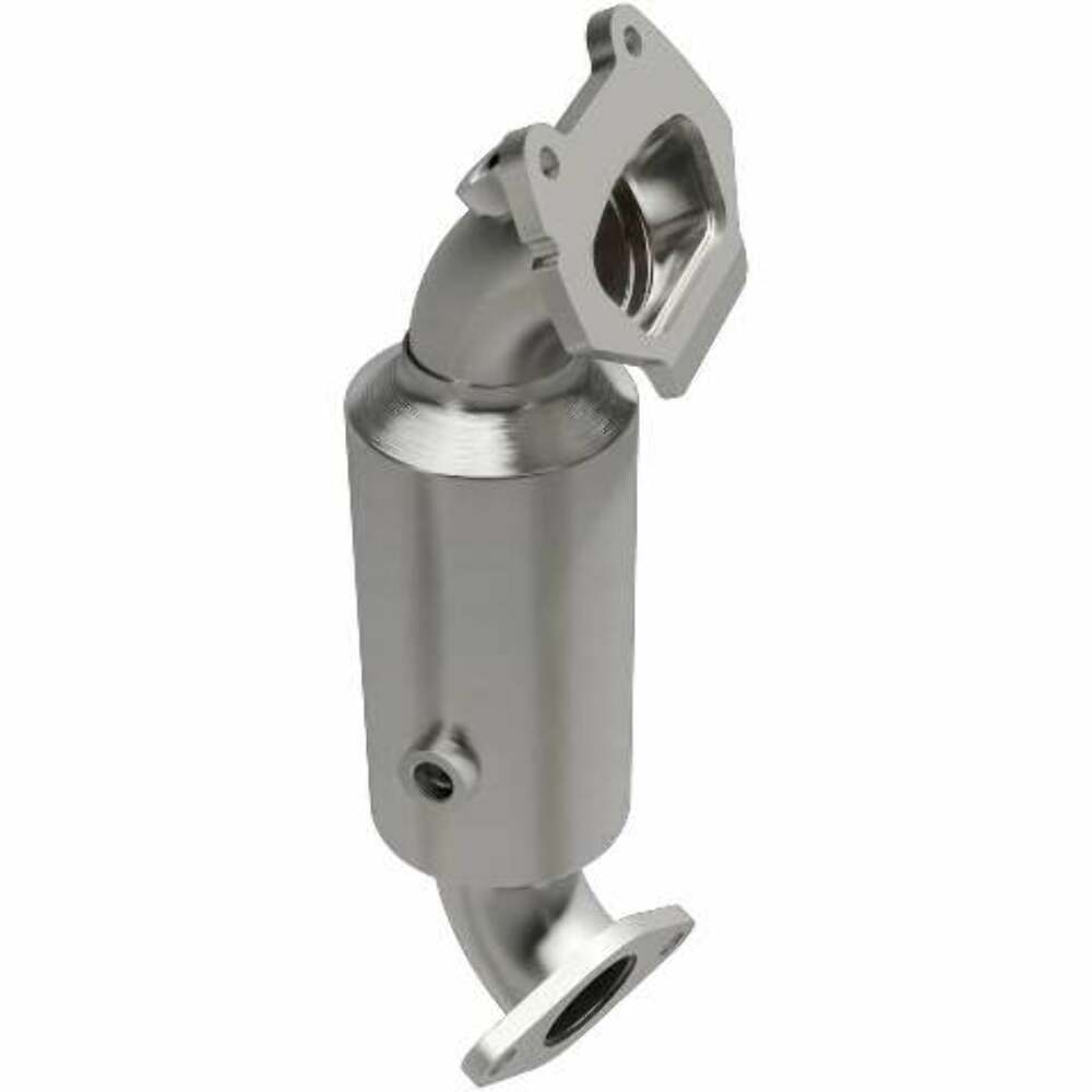 2017-2018 Chrysler Pacifica Direct-Fit Catalytic Converter 21-950 Magnaflow - Catalytic Converters Car Part People