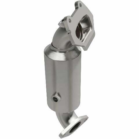 2017-2018 Chrysler Pacifica Direct-Fit Catalytic Converter 21-950 Magnaflow
