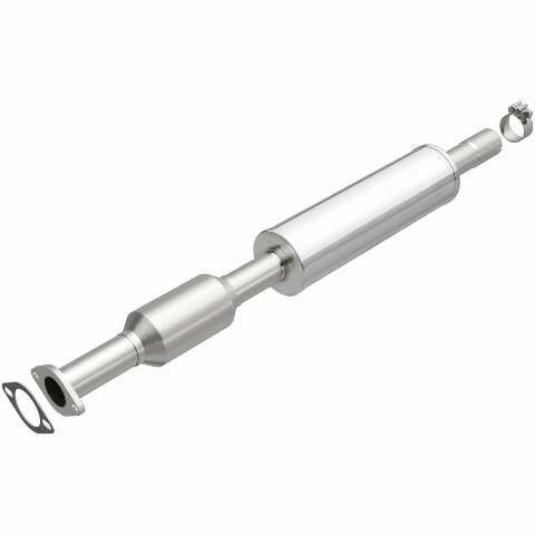 16-17 Ford Explorer 2.3L Direct-Fit Catalytic Converter 21-986 Magnaflow