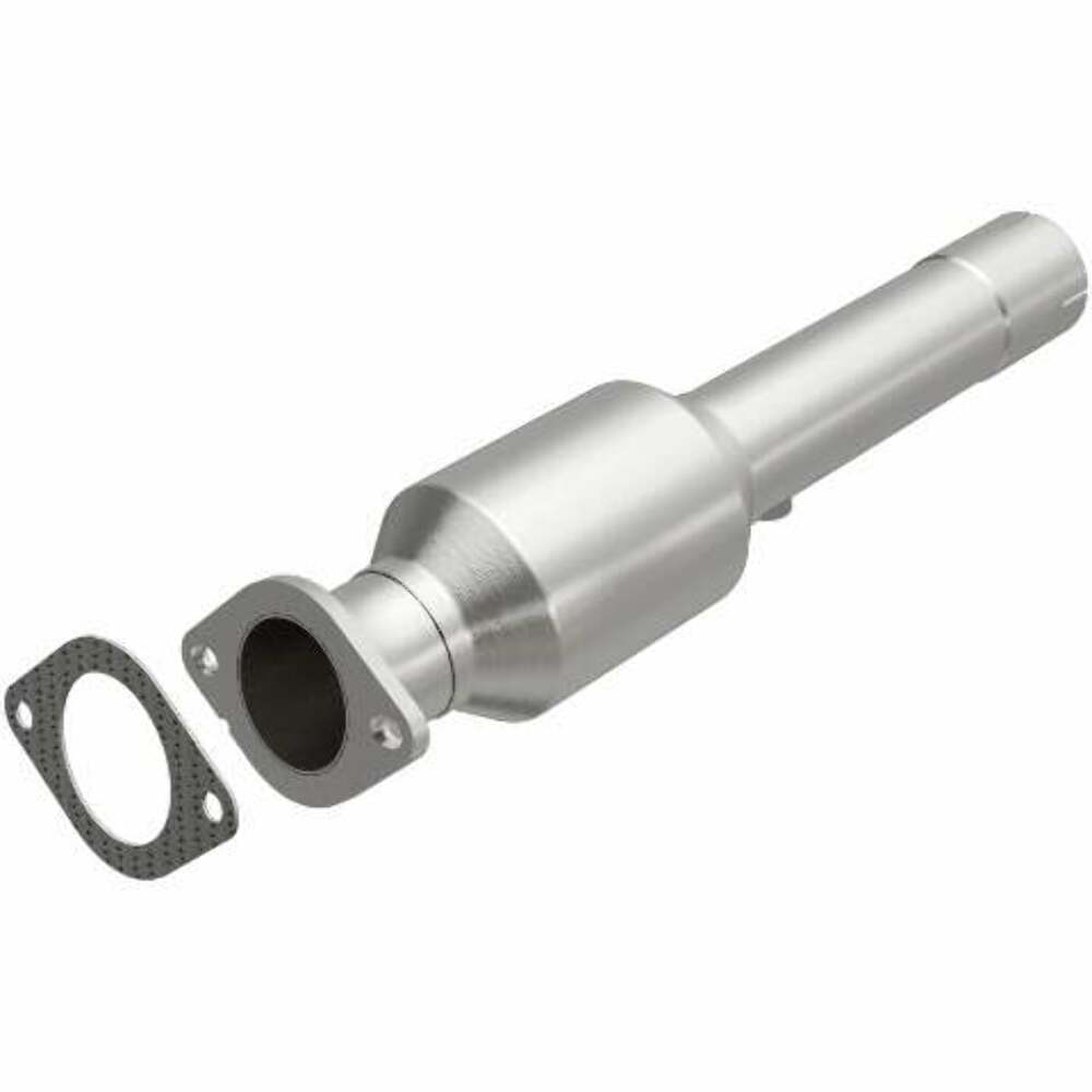 02-06 Sierra 2500HD 6.0L Direct-Fit Catalytic Converter 21-989 Magnaflow