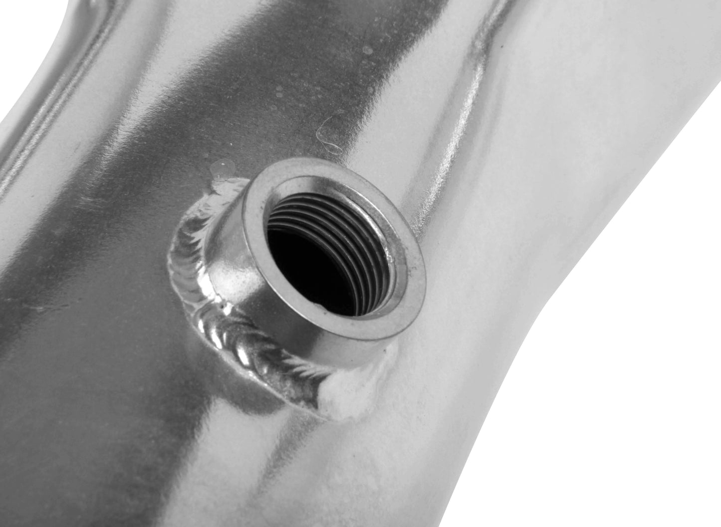 1967-1969 Chevrolet Camaro Long Tube Stepped Headers Hooker 2106-1HKR