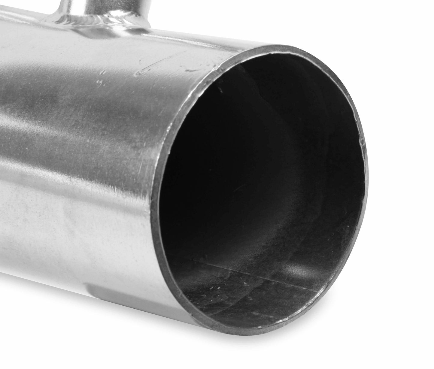 1967-1969 Chevrolet Camaro Long Tube Stepped Headers Hooker 2106-1HKR