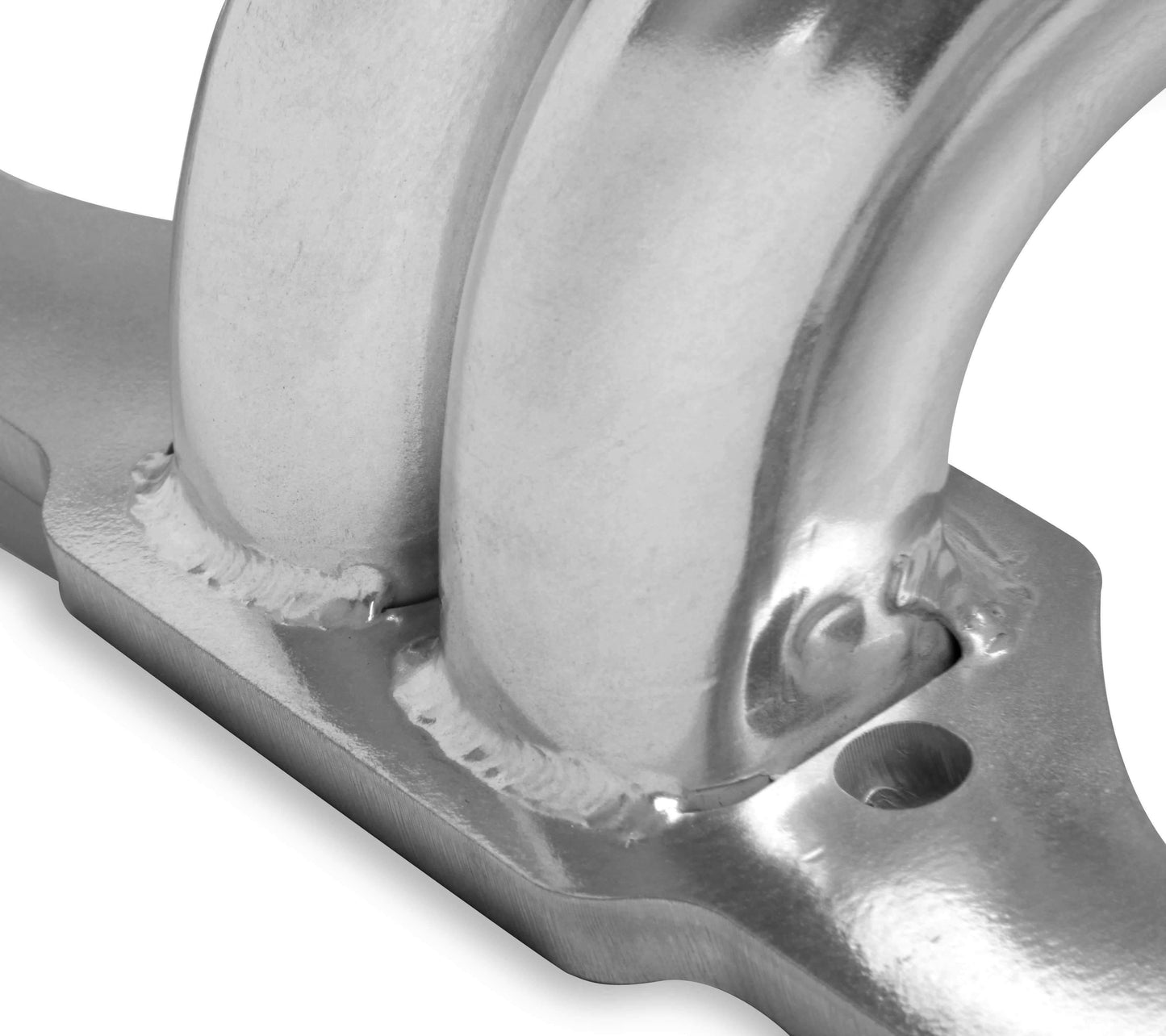 1967-1969 Chevrolet Camaro Long Tube Stepped Headers Hooker 2106-1HKR
