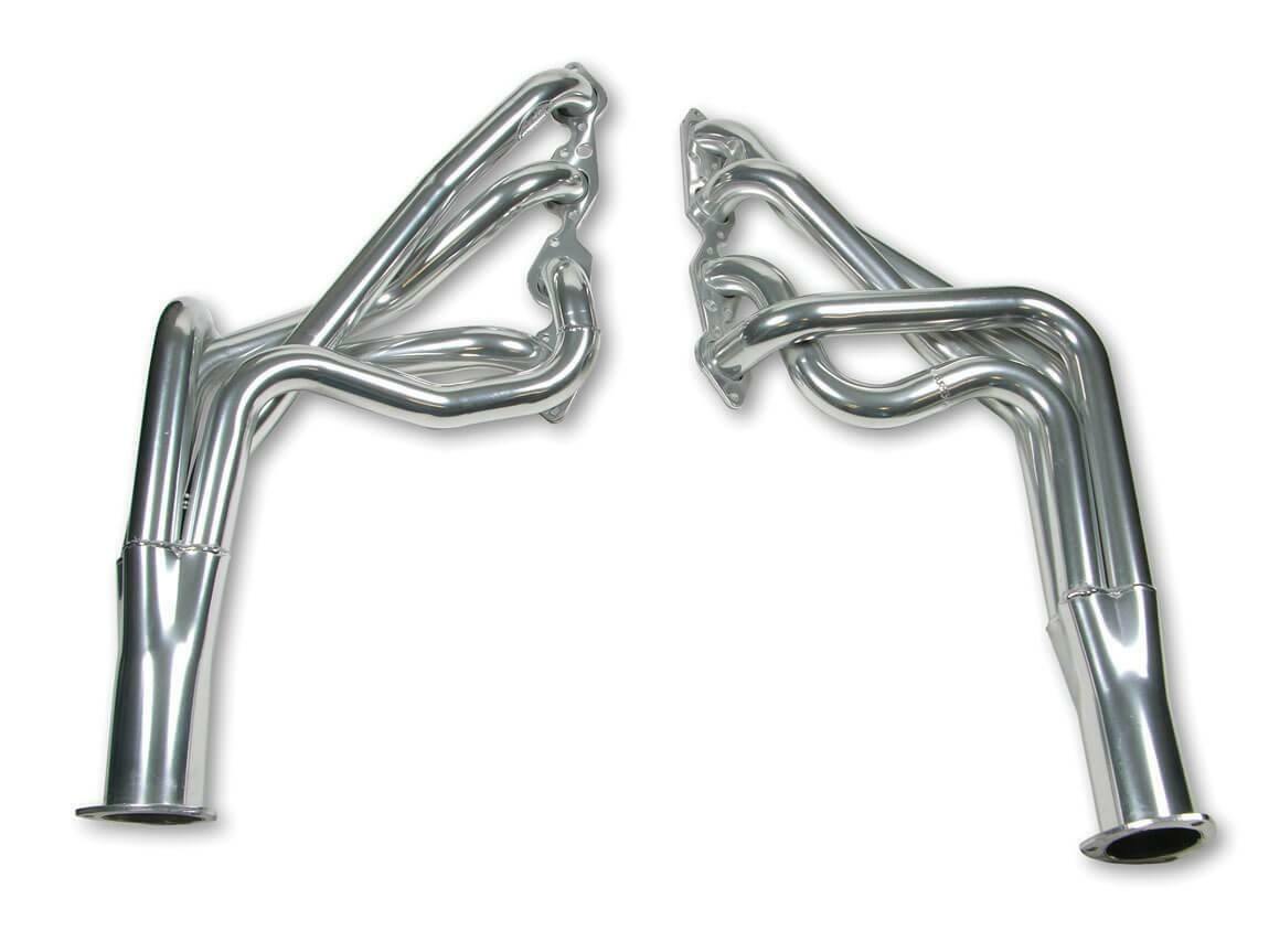 1969-1974 Chevrolet Nova Long Tube Headers Hooker Super Competition 2111-1HKR
