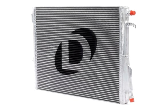 High Performance Heat Exchanger for 2019-25 BMW 330i/M340i/430i/M440i D780-0003