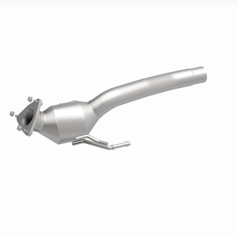 2004-2006 Cayenne OEM Underbody Direct-Fit Catalytic Converter 52377 Magnaflow - Catalytic Converters Car Part People
