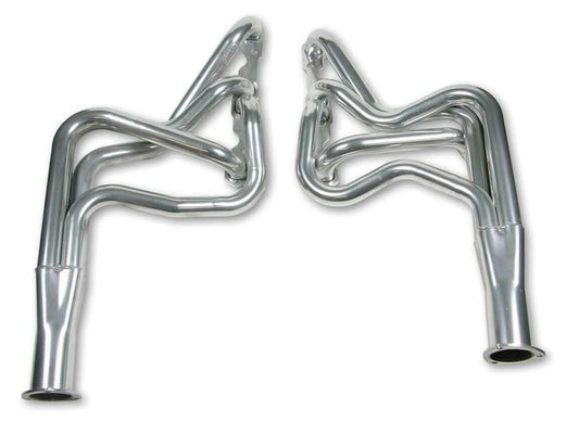 1964-1973 Chevrolet Chevelle Long Tube Headers Hooker Super Competition