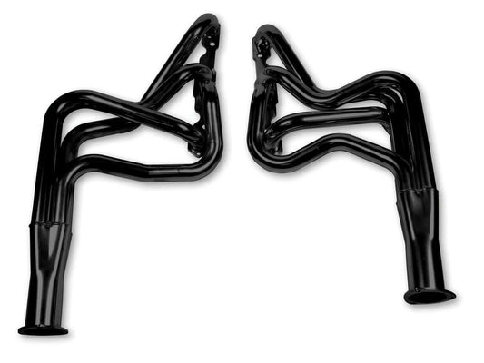 1964-1973 Chevrolet Chevelle Long Tube Headers Hooker Super Competition 2116HKR