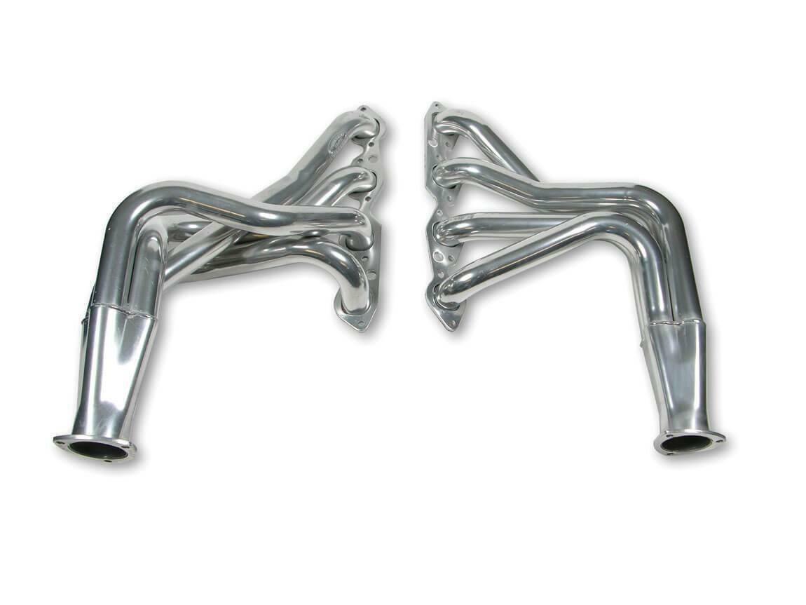 1963-1974 Chevrolet Corvette Long Tube Headers Hooker Super Competition