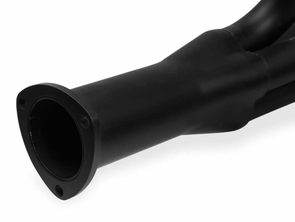 1971-1974 Chevrolet Vega Long Tube Headers Hooker Super Competition 2129HKR